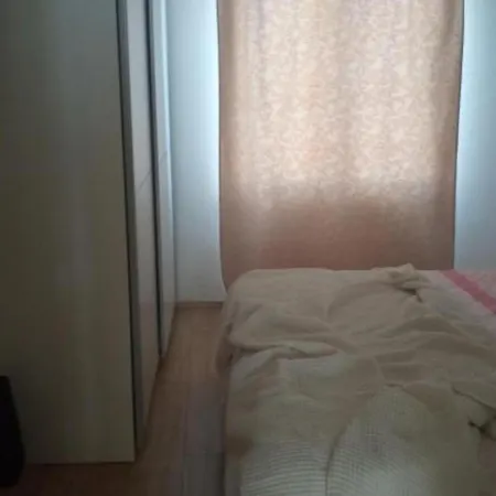 Appartement Cozy Garden With Terrace And Bbq