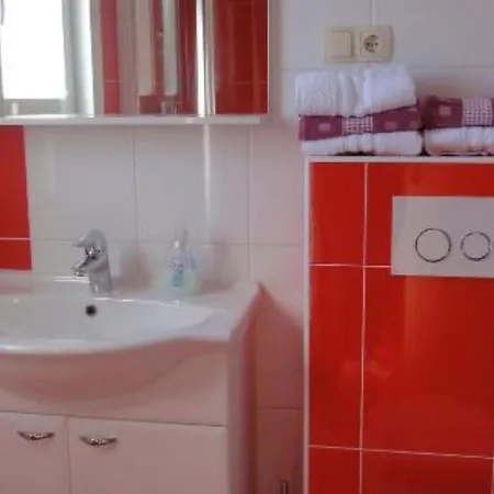 Cozy Garden With Terrace And Bbq Vodice