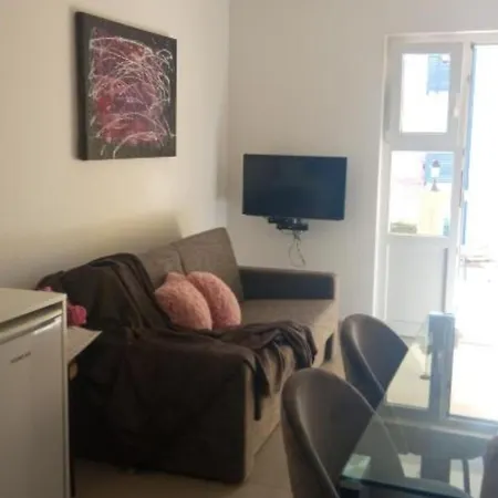 Cozy Garden With Terrace And Bbq * Vodice