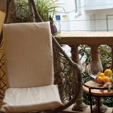 Cozy Garden With Terrace And Bbq *