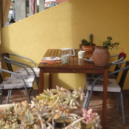 Cozy Garden With Terrace And Bbq * Vodice