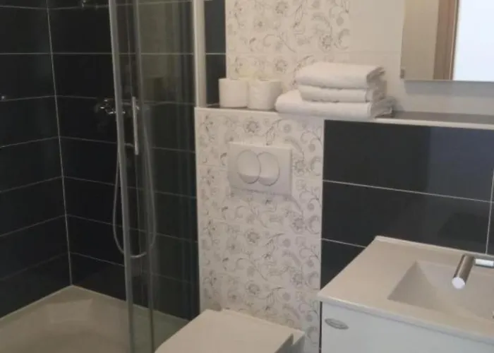 شقة Cozy Garden With Terrace And Bbq